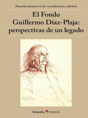 cover image of El Fondo Guillermo Díaz-Plaja